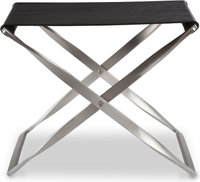 Pk91 Stool Black  image.
