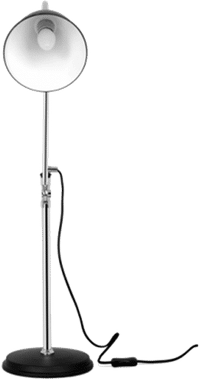 Bestlite Style Table Lamp - BL1 Black image.