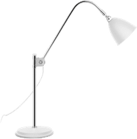Bestlite Style Table Lamp - BL1 White image.