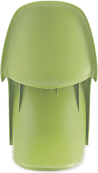 Panton S Chair  31 CM image.