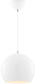 Topan VP6 Pendant Lamp White image.