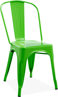 Tolix A Chair  31 CM image.