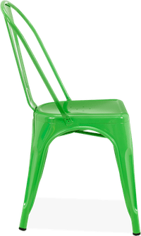 Tolix A Chair  31 CM image.