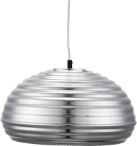 Splugen Brau Lamp Aluminium image.