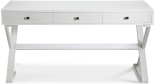 Quinn Desk White image.
