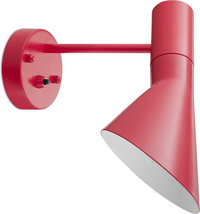 AJ Style Wall Lamp Red image.