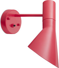AJ Style Wall Lamp Red image.