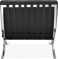 Barcelona Chair Premium Leather/Black  image.