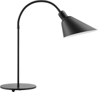 Bellevue AJ Style Table Lamp Black image.