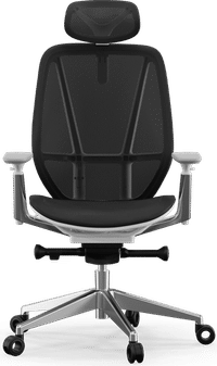 Billy Office Chair Black image.