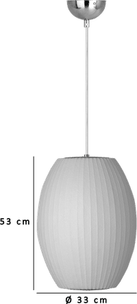 Bubble Lamp Cigar Medium image.