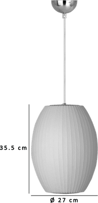 Bubble Lamp Cigar Small image.
