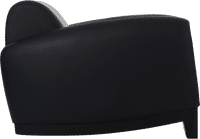 Bugatti Chair Black  image.