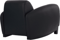 Bugatti Chair Black  image.