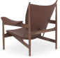 Chieftains Chair Tan/Walnut image.