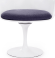 Tulip Armchair  Deep Purple  image.