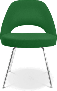 Saarinen Executive Chair Green image.