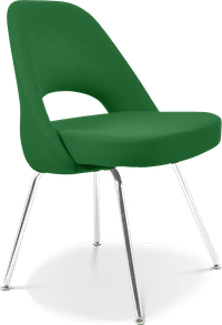 Saarinen Executive Chair Green image.