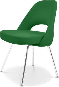 Saarinen Executive Chair Green image.
