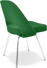 Saarinen Executive Chair Green image.