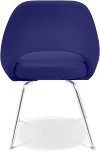 Saarinen Executive Chair Blue image.