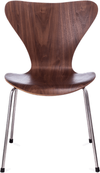 Series 7 Chair Plywood/Walnut image.