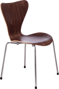 Series 7 Chair Plywood/Walnut image.