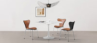Vertigo Style Ceiling Lamp Black/Medium image.