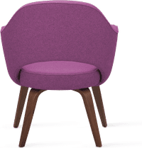 Executive Chair - With Arms Purple image.