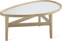 Eye Coffee Table  Ash image.