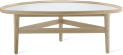 Eye Coffee Table  Ash image.