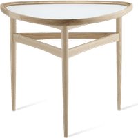 Eye Side Table - Medium Ash image.
