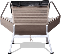 Flag Halyard Chair - PP225 Black  image.