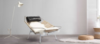 Flag Halyard Chair - PP225 Black  image.