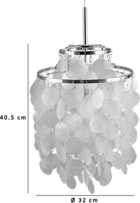 Fun Pendant Lamp 32 CM image.