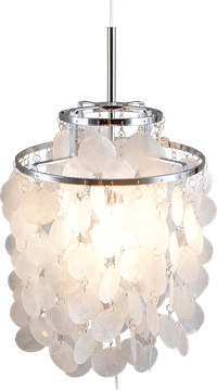 Fun Pendant Lamp 32 CM image.