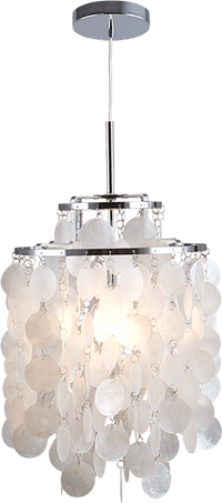 Fun Pendant Lamp 32 CM image.
