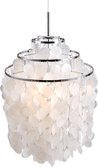Fun Pendant Lamp 45 CM image.