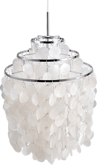 Fun Pendant Lamp 45 CM image.