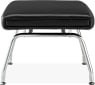 OX Ottoman Premium Leather/Black  image.