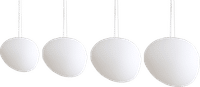 Global Pendant Light 13 CM image.