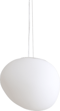 Global Pendant Light 13 CM image.