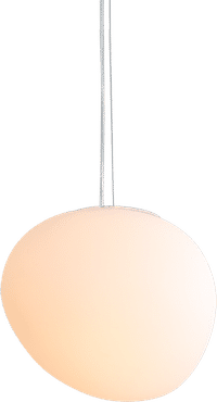Global Pendant Light 13 CM image.