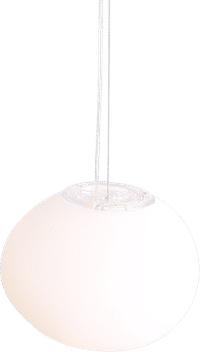 Global Pendant Light 13 CM image.