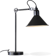 Lampe Gras Style Table Lamp Black image.