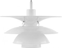 Charlottenborg Lamp White image.