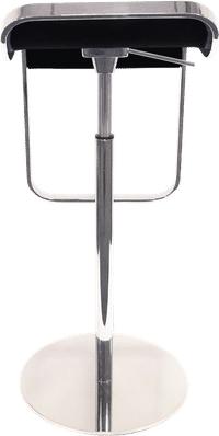 LEM Barstool Black image.