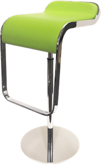 LEM Barstool Green image.