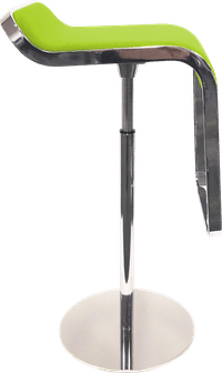 LEM Barstool Green image.