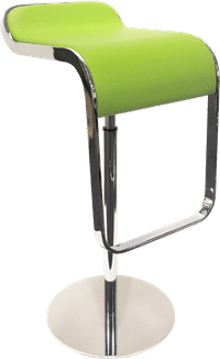 LEM Barstool Green image.